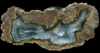 Rhodope Mountains Thunderegg