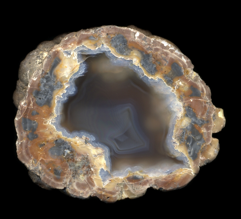 Slovakia Thunderegg 