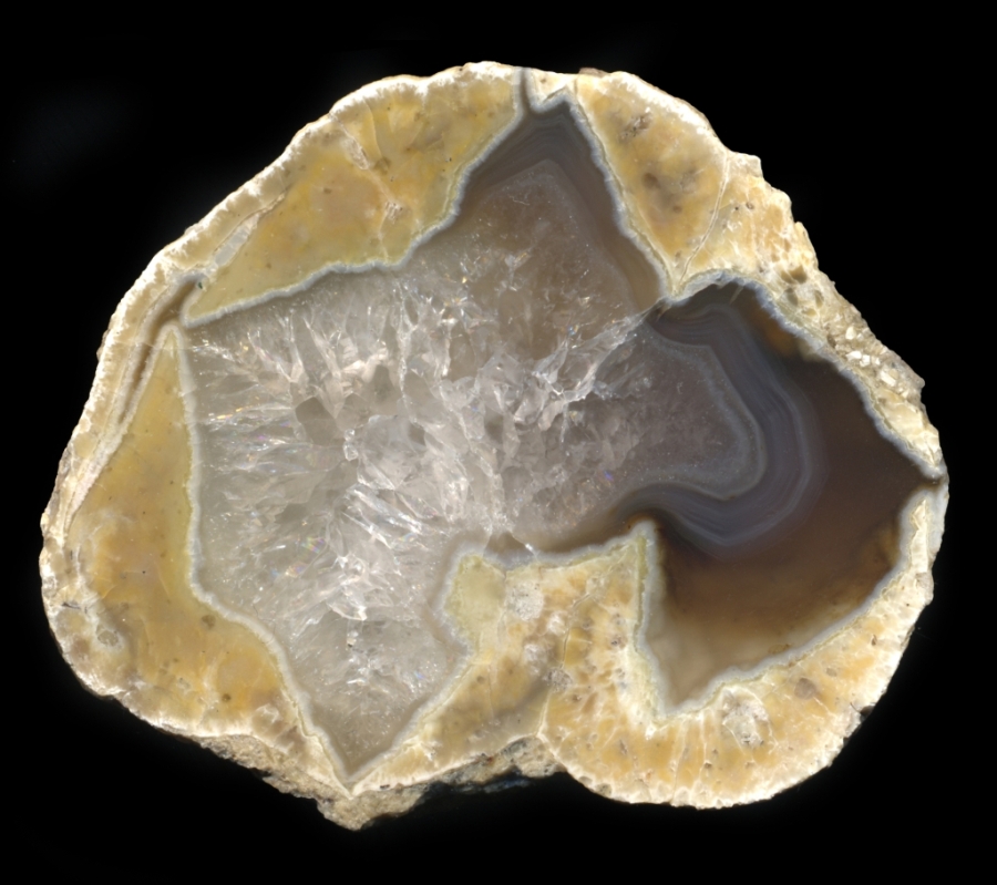 T&T Thunderegg
