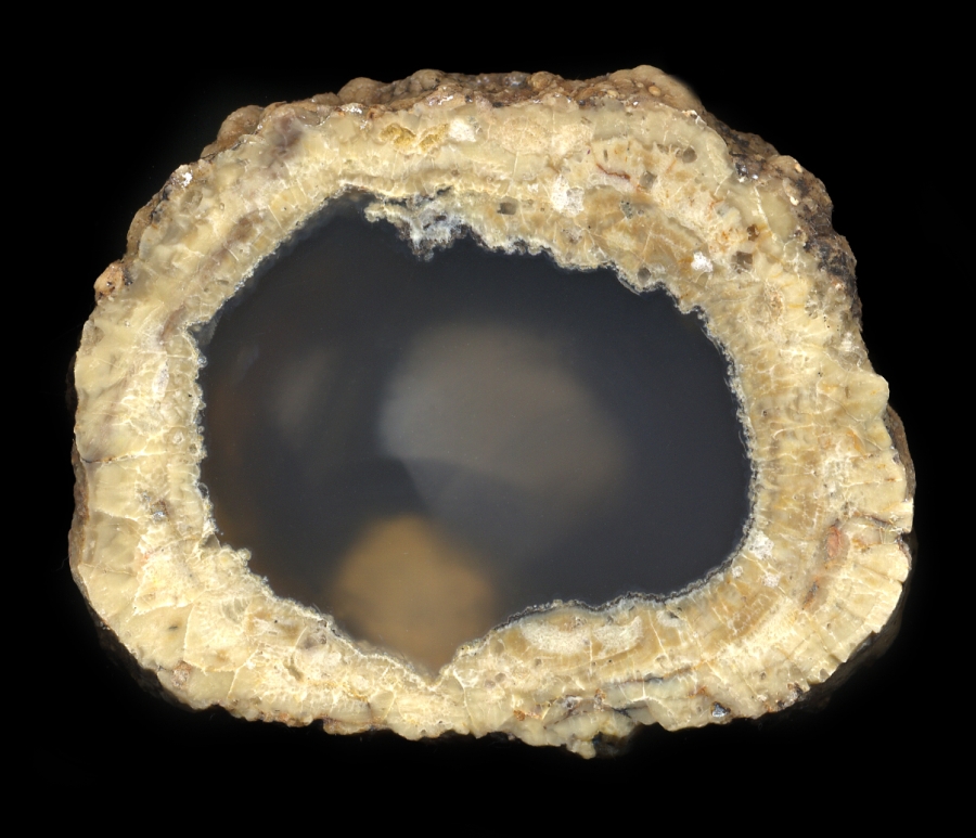 TNT Thunderegg
