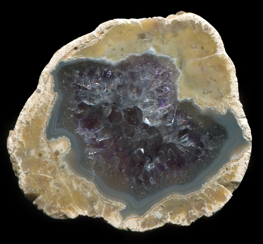TNT Thunderegg