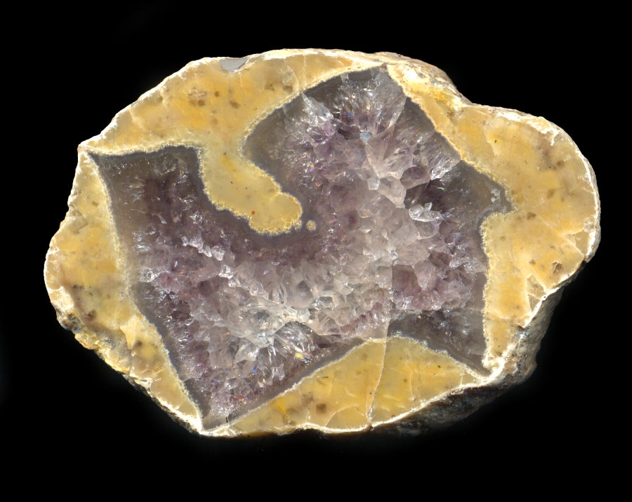 TNT Thunderegg