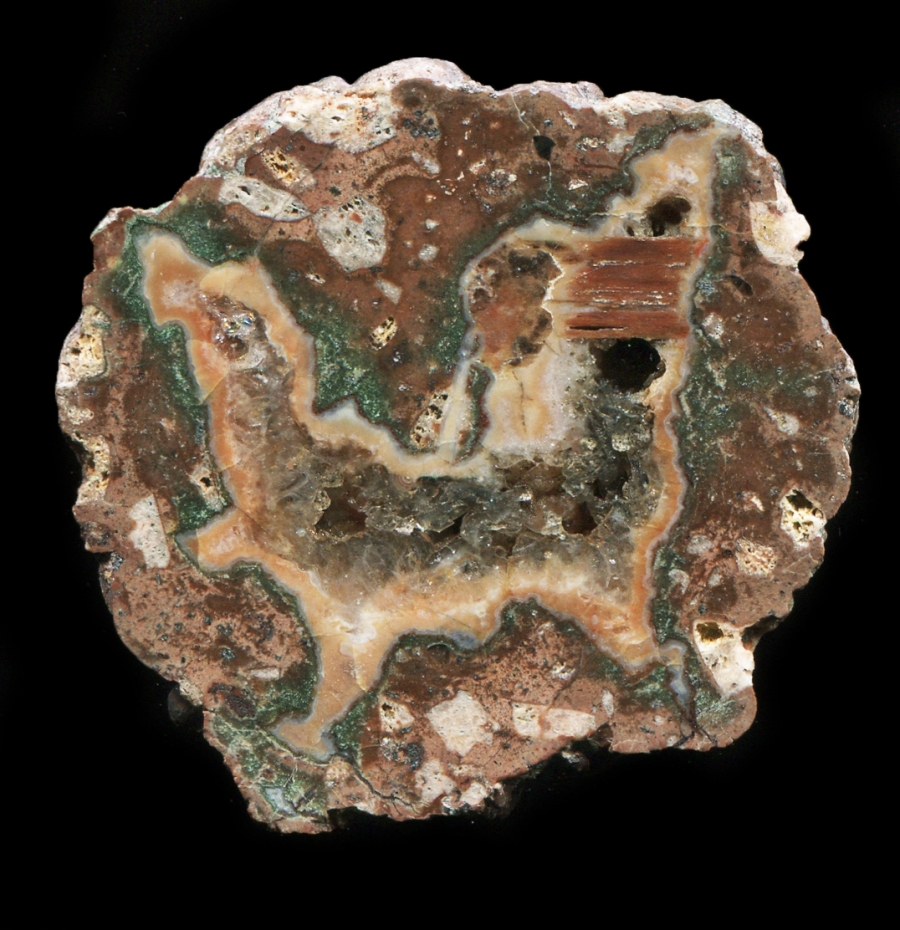 Pale M&ouml;nchstal Geode