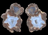 Succor Creek Thunderegg