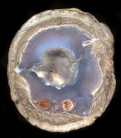 Dugway Geode
